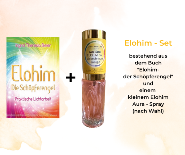 Elohim-Set